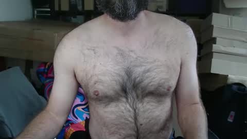 Mushman online show from October 15, 2025, 10:59 am