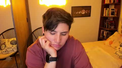 VALENTINA Luna  online show from March 14, 2026, 4:07 am