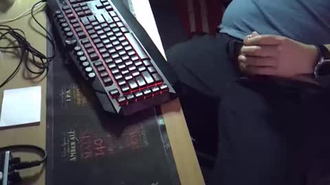 Muso online show from September 17, 2025, 5:20 am