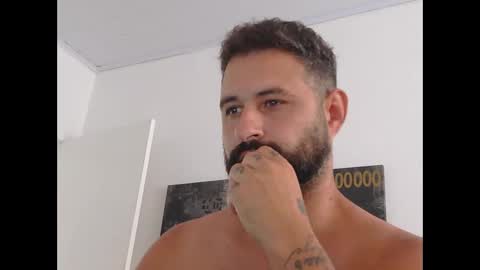 musosc online show from February 19, 2025, 6:10 pm