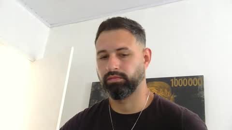 musosc online show from November 1, 2025, 11:12 am