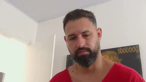 musosc online show from November 5, 2025, 1:33 pm