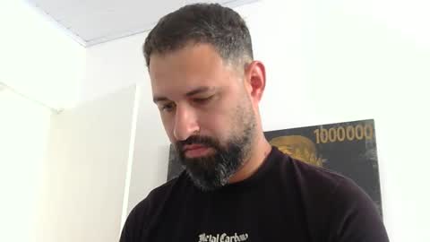 musosc online show from December 2, 2025, 12:43 pm