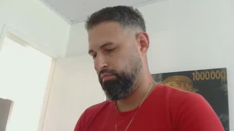 musosc online show from April 18, 2026, 7:07 pm