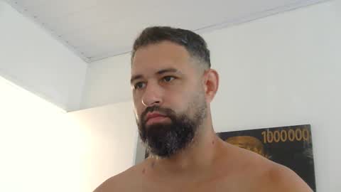 musosc online show from April 20, 2026, 12:19 pm