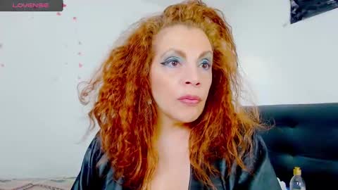 Mussa Hott online show from March 7, 2025, 2:04 am