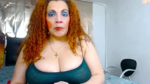 Mussa Hott online show from October 7, 2025, 8:17 pm