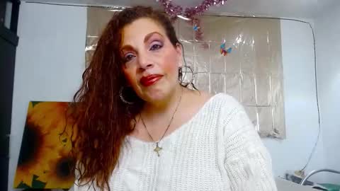 Mussa Hott online show from October 19, 2025, 11:16 pm