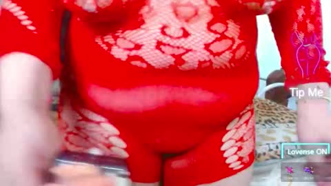 Mussa Hott online show from January 11, 2026, 11:43 pm