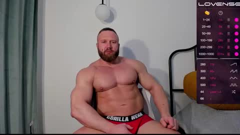 Artemius online show from February 28, 2025, 3:26 pm