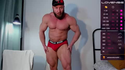 Artemius online show from November 30, 2025, 10:52 am