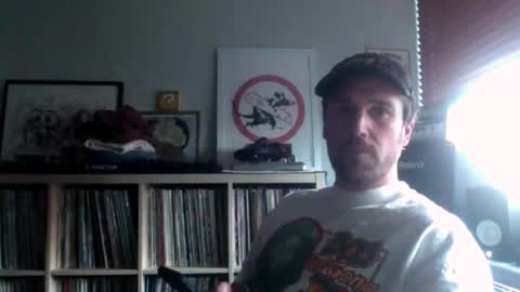 Snapshot of mustacheridesforall chatting on October 17, 2025, 8:33 pm Perfectly Average online show from October 17, 2025, 8:33 pm