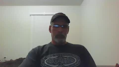 Snapshot of mustang_daddy chatting on September 14, 2025, 12:48 pm 307MountainMan online show from September 14, 2025, 12:48 pm