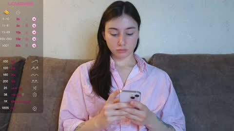 Im Marine online show from April 11, 2026, 4:22 pm