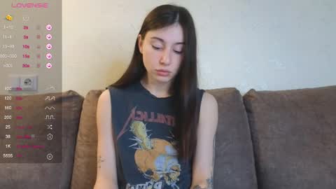 Im Marine online show from April 17, 2026, 6:55 pm