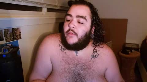 muttcunt online show from January 7, 2026, 7:33 am