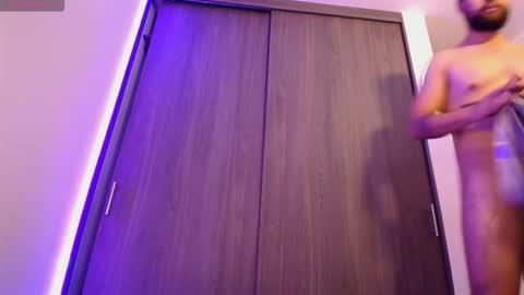 Snapshot of mutual_desire chatting on March 3, 2026, 3:18 pm chlo rose and nico weiss online show from March 3, 2026, 3:18 pm