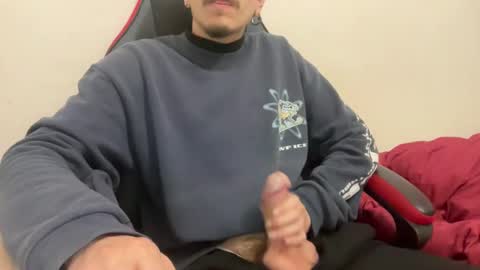 muupp69 online show from December 31, 2024, 2:29 am