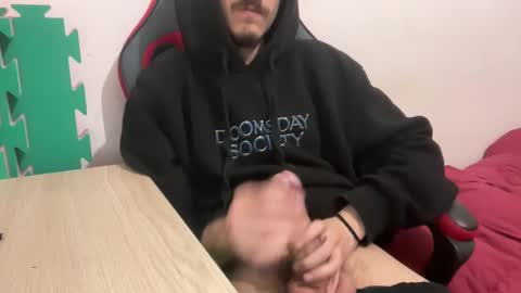 muupp69 online show from January 8, 2025, 7:24 pm