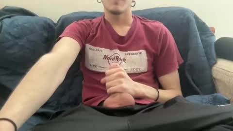 muupp69 online show from February 6, 2025, 2:04 pm