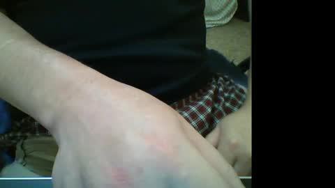 SubDaddy420 online show from November 18, 2025, 5:12 am