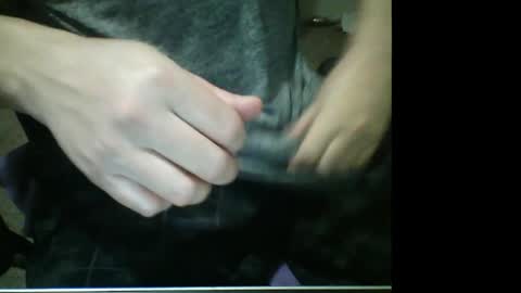 SubDaddy420 online show from March 27, 2026, 5:02 am