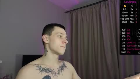 1x1 online show from October 11, 2025, 8:18 pm