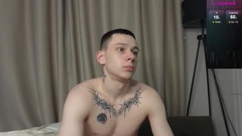 1x1 online show from February 7, 2026, 6:39 am