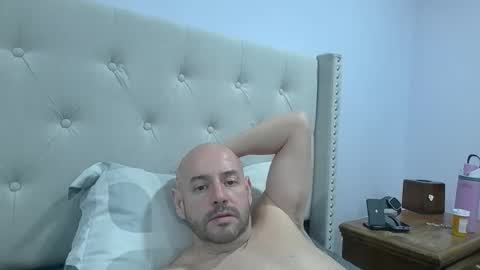 Maximus online show from April 5, 2026, 2:53 am