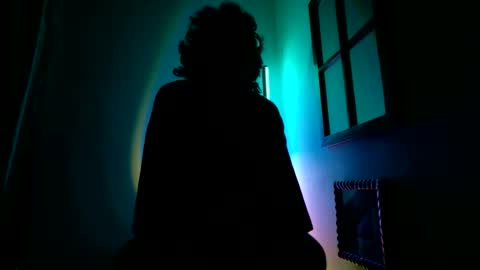 Mx. Anouk Divine online show from October 16, 2025, 2:23 am