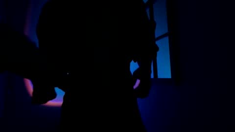 Mx. Anouk Divine online show from October 19, 2025, 4:57 am