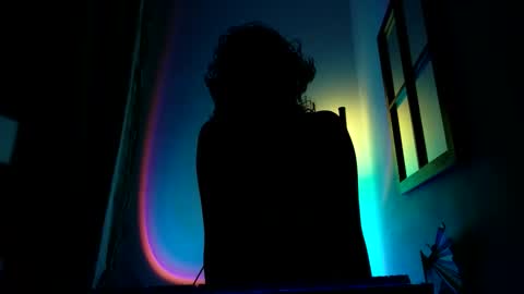 Mx. Anouk Divine online show from November 6, 2025, 2:56 am