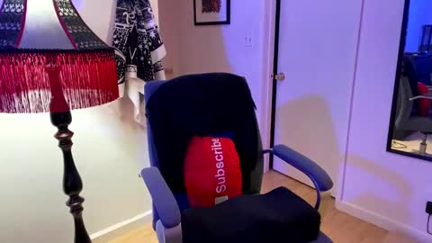 mxscary online show from February 9, 2025, 4:36 am