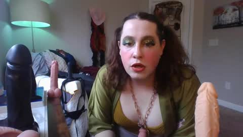 Mx Charlotte online show from December 10, 2024, 4:49 pm