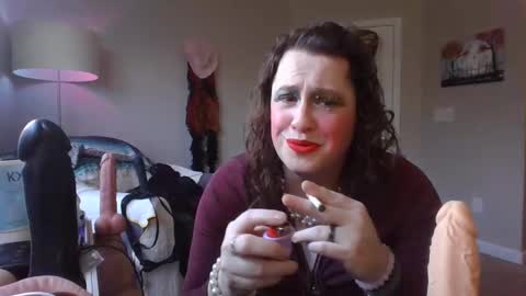 Mx Charlotte online show from December 23, 2024, 5:11 pm