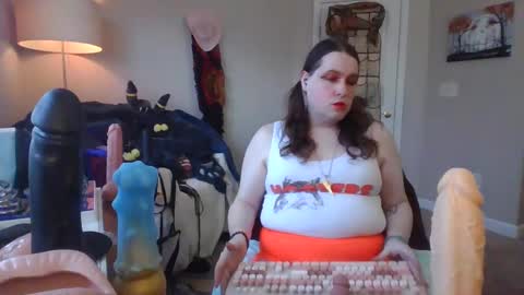 Mx Charlotte online show from February 26, 2025, 8:00 pm