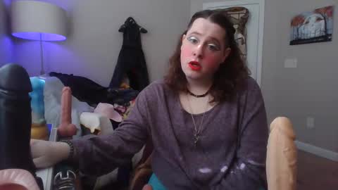 Mx Charlotte online show from March 10, 2025, 2:37 pm