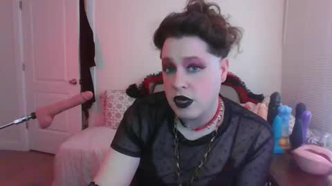 Mx Charlotte online show from September 25, 2025, 5:16 pm