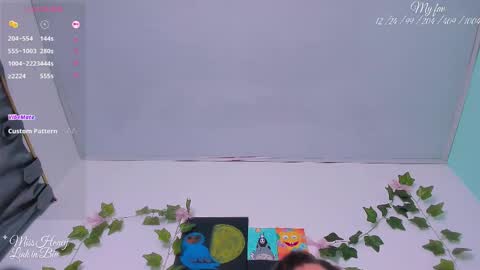 Sara IG   online show from October 12, 2025, 9:41 am