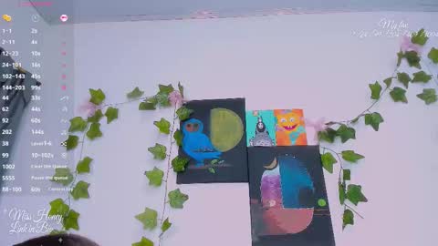 Snapshot of mxsshoney chatting on March 1, 2026, 3:41 am Sara IG online show from March 1, 2026, 3:41 am