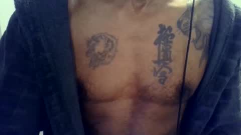 my432687 online show from October 30, 2025, 9:26 pm