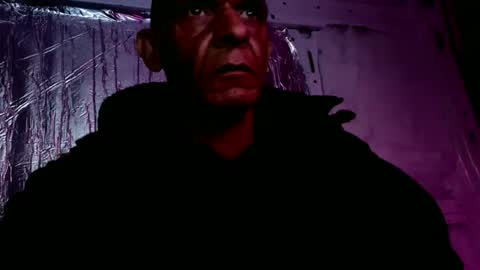 my432687 online show from May 17, 2026, 9:33 pm