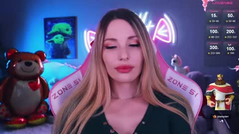 mysweetalice online show from June 3, 2026, 7:19 pm