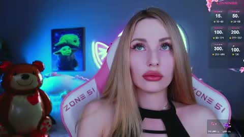 mysweetalice online show from June 27, 2026, 6:57 pm