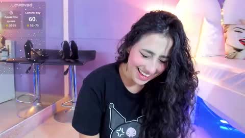 my_aleja_ online show from January 15, 2026, 2:10 pm