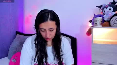 my_aleja_ online show from March 20, 2026, 10:31 am