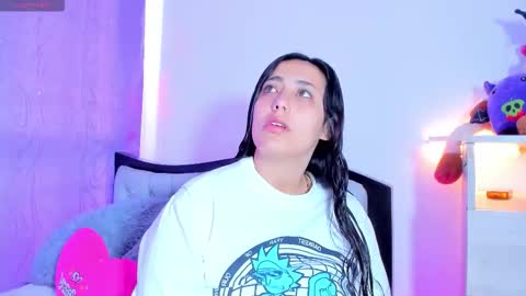 my_aleja_ online show from March 28, 2026, 12:16 pm