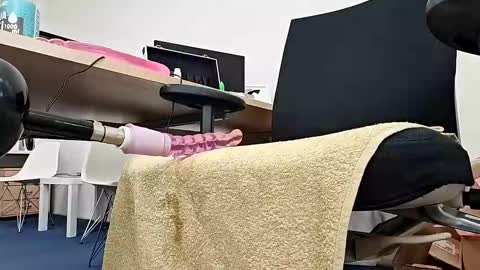 my_dirty_office online show from February 11, 2025, 8:15 am