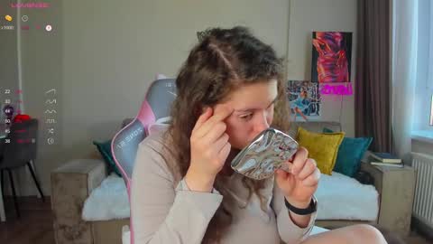 Emmy online show from February 24, 2025, 2:51 am