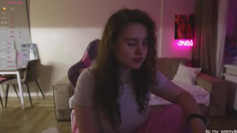 Emmy online show from September 21, 2025, 8:21 pm